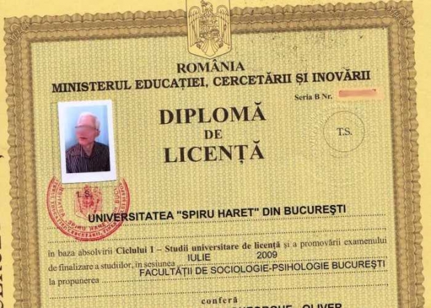 Probleme pe piaţa muncii. Guvernul a aprobat diplomele absolvenţilor de studii neautorizate